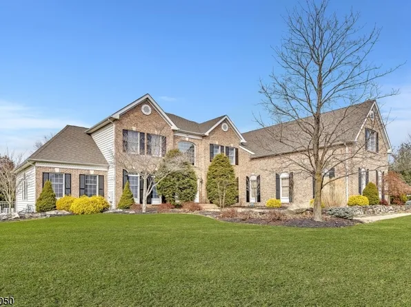 134 Grayson Dr, Montgomery Twp., NJ 08502