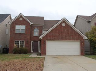 3920 Winthrop Dr, Lexington, KY 40514