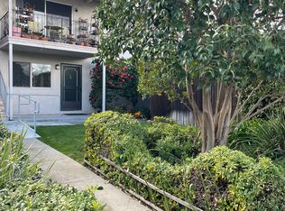 165 Echo Ave APT 2, Campbell, CA 95008