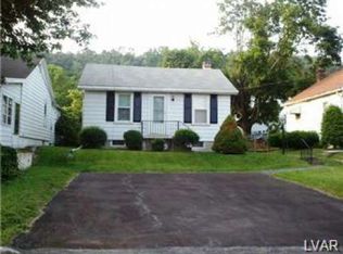 1303 Lehigh Ave, Allentown, PA 18103