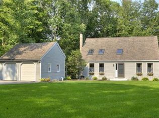 53 New Rd, Newmarket, NH 03857