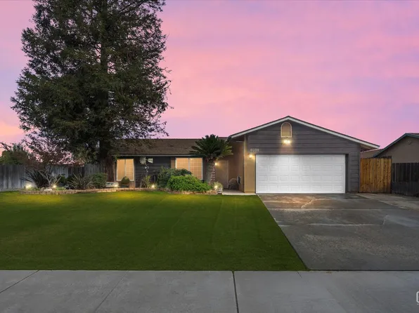 4036 Liz Dr, Bakersfield, CA 93312