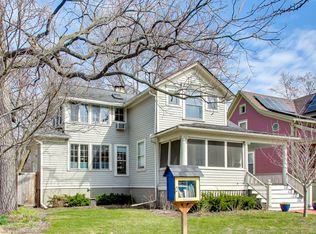 1123 Main St, Evanston, IL 60202