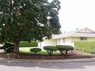4791 10th Pl N, Keizer, OR