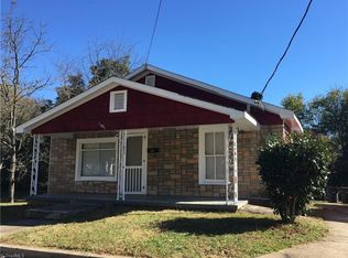 1441 Douglas St, Winston Salem, NC 27105