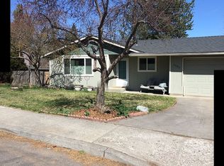 1152 NE Viking Ct, Bend, OR 97701