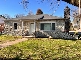 1610 S Harriet St, Martinsville, IN 46151
