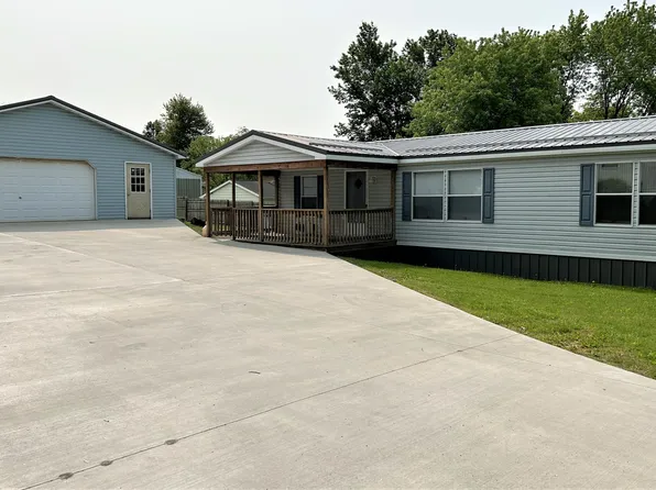 32 Welch St, Clearfield, PA 16830