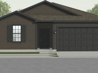 3048 NW 96th Ter, Kansas City, MO 64154