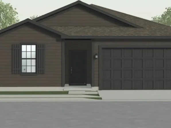 3048 NW 96th Ter, Kansas City, MO 64154