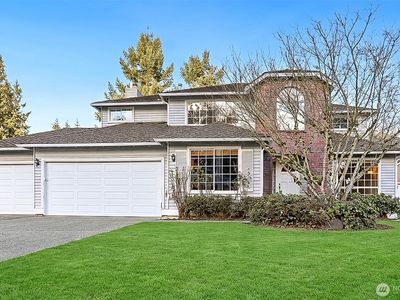 4007 119th Place SE, Everett, WA, 98208