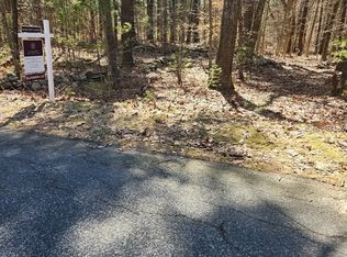LOT 1-1A Bogastow Brook Rd, Sherborn, MA 01770