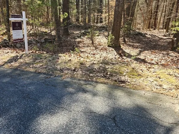 LOT 1-1A Bogastow Brook Rd, Sherborn, MA 01770