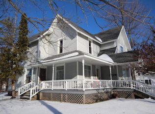 303 E Division St, Vicksburg, MI 49097