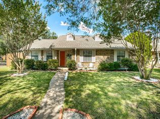 409 Timberbend Trl, Allen, TX 75002