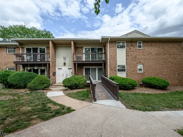 527 Andria Ave, Hillsborough Twp., NJ 08844