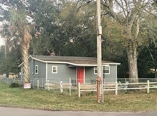 2607 Bethel Rd, Jacksonville, FL 32210