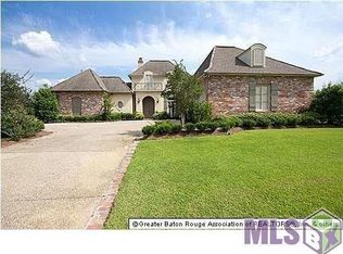 3027 Tradition Ave, Baton Rouge, LA 70810