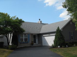 13404 Redberry Cir, Plainfield, IL 60544