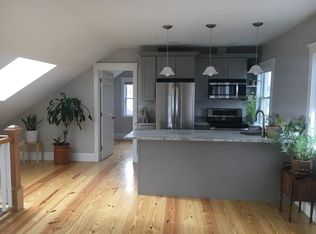 132 North St #5, Salem, MA 01970