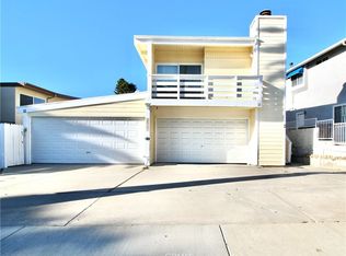26721 Avenida Las Palmas #A, Capistrano Beach, CA 92624