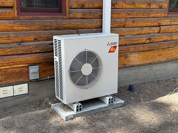 Heat pump