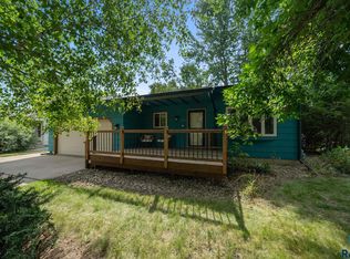 4509 E Belmont St, Sioux Falls, SD 57103
