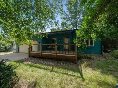 4509 E Belmont St, Sioux Falls, SD, 57103