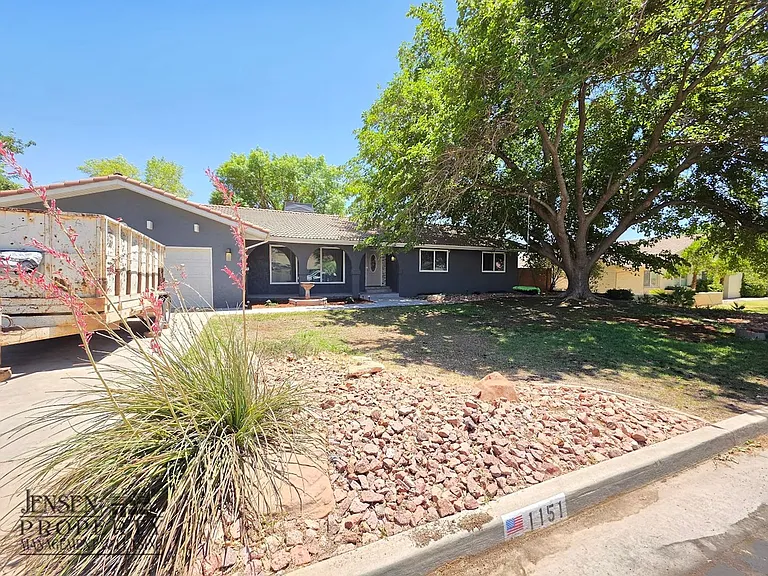 1151 W Wesley Powell Dr — Photo 6