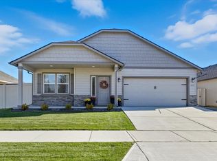 5613 S Dowdy Ave, Spokane, WA 99224