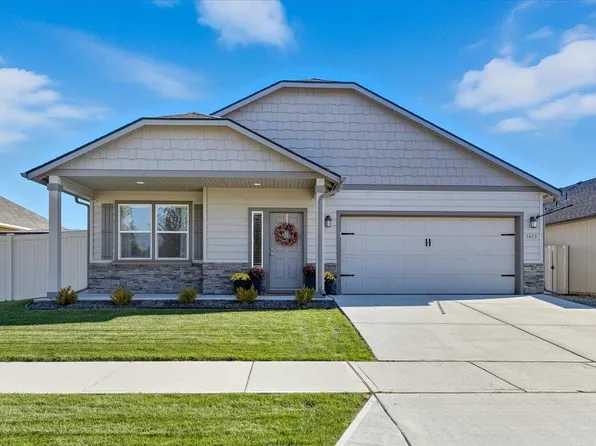 5613 S Dowdy Ave, Spokane, WA 99224