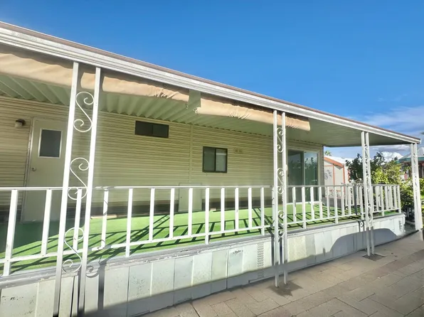 7201 E 32nd St #847, Yuma, AZ 85365