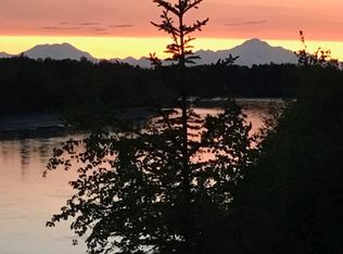 No Road Yentna Riv, Willow, AK 99688