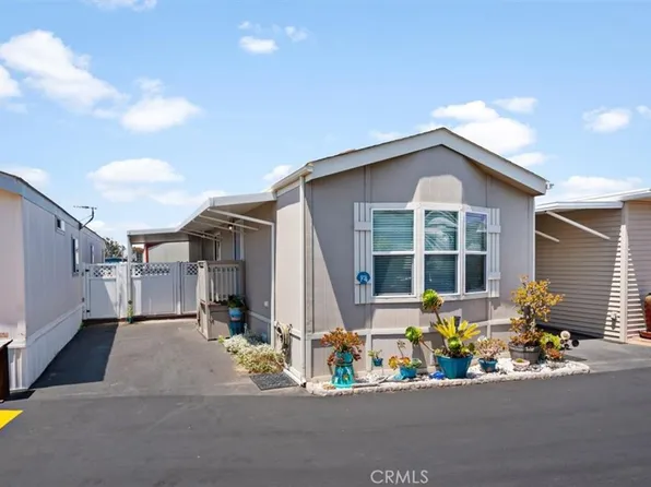500 Atascadero Rd Spc F4, Morro Bay, CA 93442