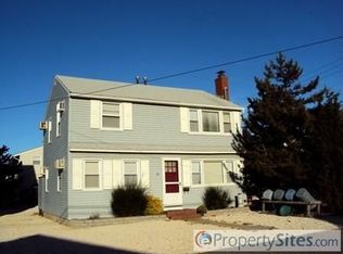 23 E Muriel Ave, Brant Beach, NJ 08008