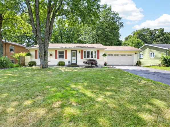 2308 Prosperity Dr, Portage, MI 49002