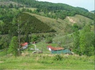 5954 Clinch Mountain Rd, Eidson, TN 37731