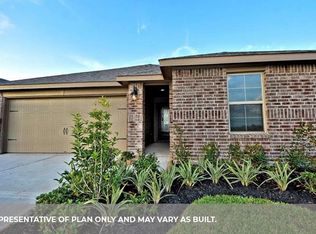 7506 Flintrock Hollow Trl, Richmond, TX 77407