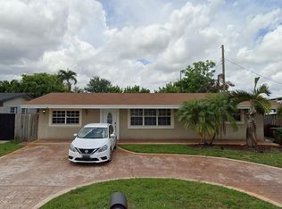 7671 NW 10th St, Hollywood, FL 33024