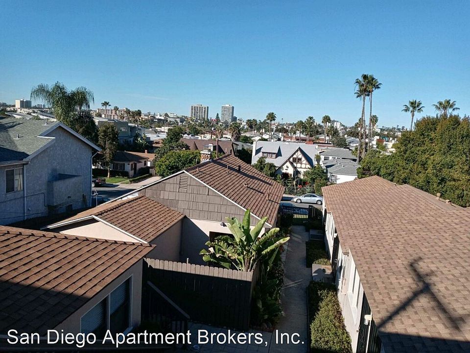 1st image of 4055 Hamilton St #12