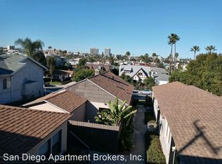 4055 Hamilton St #12, San Diego, CA 92104