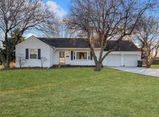 3842 Blue Ridge Blvd, Independence, MO 64052