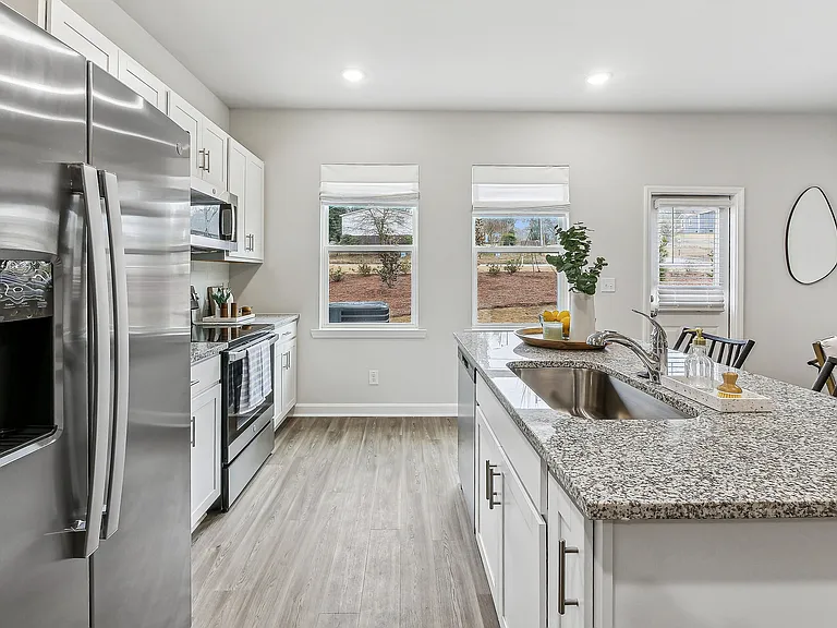Covey Homes Villa Rica — Photo 8
