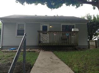 1738 11th Ave, Moline, IL 61265