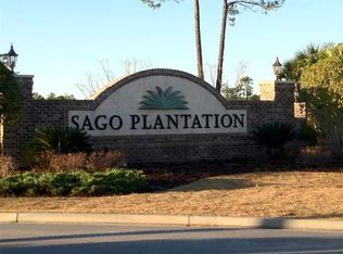 736 Jade Dr LOT 83, Myrtle Beach, SC 29579