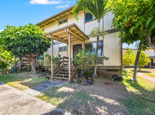 98-504 Kamahao Pl APT 504B, Pearl City, HI 96782