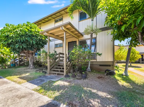 98-504 Kamahao Pl APT 504B, Pearl City, HI 96782