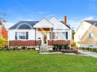 9334 Comstock Dr, Cincinnati, OH 45231