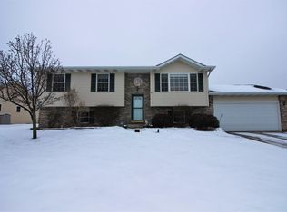 2964 Ramblewood St, Portage, IN 46368