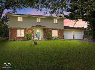 31 W Northeast Ct, Shelbyville, IN 46176